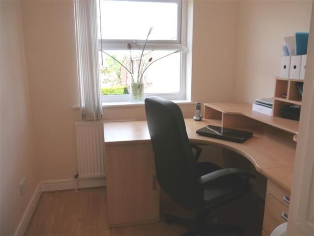  Image of 3 bedroom Semi-Detached house for sale in Falcon Mews Morley Leeds LS27 at Morley  Morley, LS27 8UP