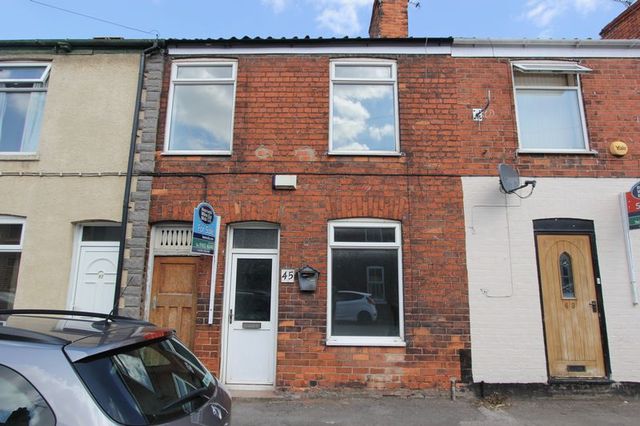  Image of 3 bedroom Terraced house for sale in Far Ings Road Barton-upon-Humber DN18 at Far Ings Road  Barton-Upon-Humber, DN18 5AZ