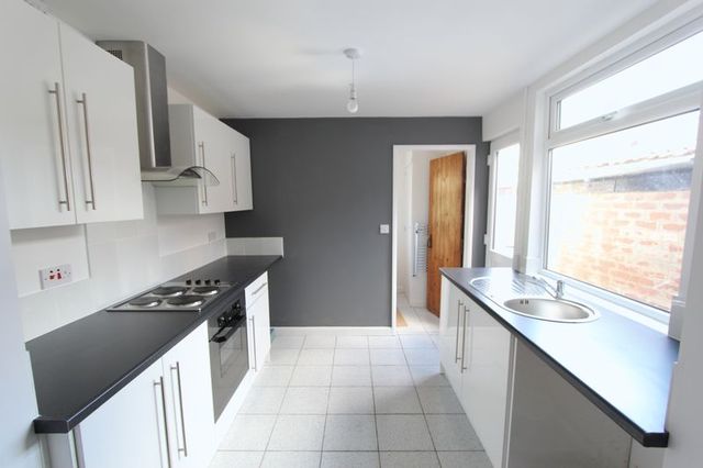  Image of 3 bedroom Terraced house for sale in Far Ings Road Barton-upon-Humber DN18 at Far Ings Road  Barton-Upon-Humber, DN18 5AZ