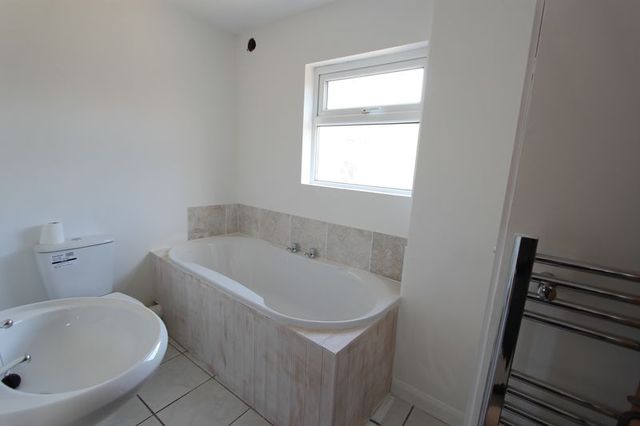  Image of 3 bedroom Terraced house for sale in Far Ings Road Barton-upon-Humber DN18 at Far Ings Road  Barton-Upon-Humber, DN18 5AZ