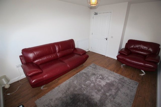  Image of 2 bedroom Flat to rent in Farmers Hall Aberdeen AB25 at Rosemount Aberdeen Aberdeen, AB25 1XF