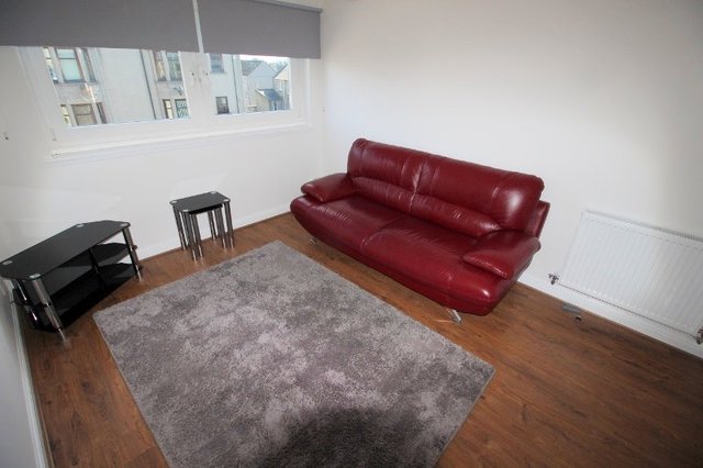  Image of 2 bedroom Flat to rent in Farmers Hall Aberdeen AB25 at Rosemount Aberdeen Aberdeen, AB25 1XF