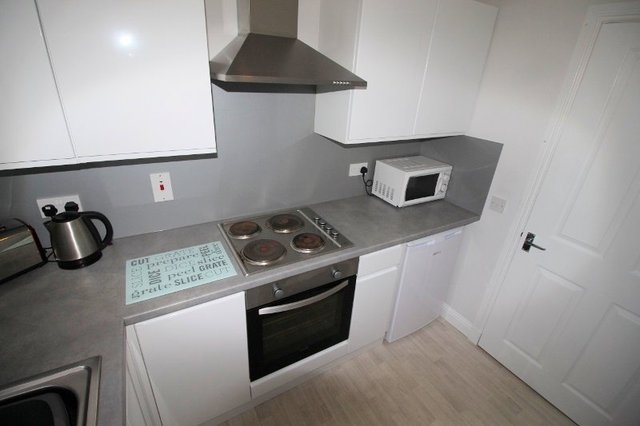  Image of 2 bedroom Flat to rent in Farmers Hall Aberdeen AB25 at Rosemount Aberdeen Aberdeen, AB25 1XF