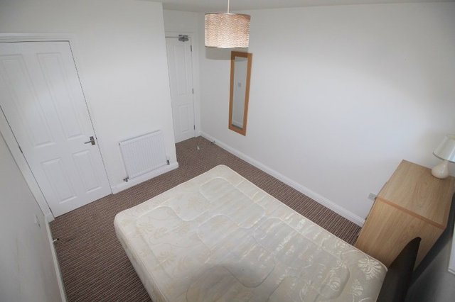  Image of 2 bedroom Flat to rent in Farmers Hall Aberdeen AB25 at Rosemount Aberdeen Aberdeen, AB25 1XF