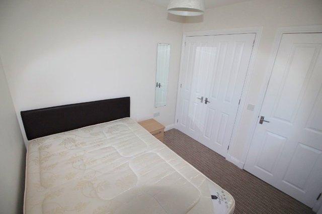  Image of 2 bedroom Flat to rent in Farmers Hall Aberdeen AB25 at Rosemount Aberdeen Aberdeen, AB25 1XF