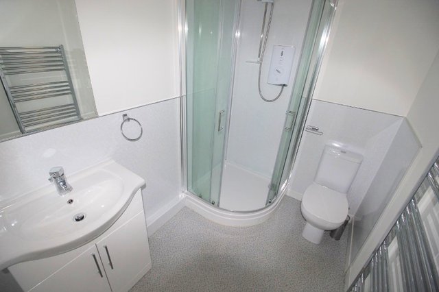  Image of 2 bedroom Flat to rent in Farmers Hall Aberdeen AB25 at Rosemount Aberdeen Aberdeen, AB25 1XF