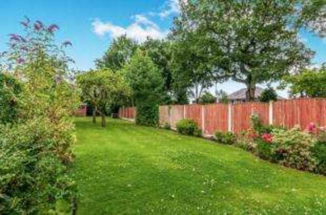  Image of 4 bedroom Semi-Detached house for sale in Fearnhead Lane Fearnhead Warrington WA2 at Fearnhead Warrington Fearnhead, WA2 0BH