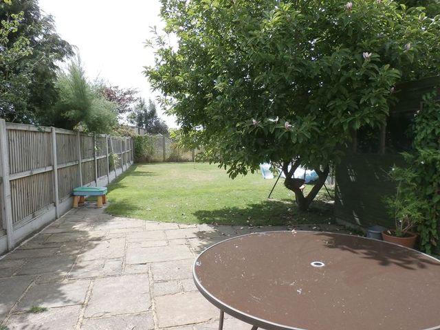  Image of 3 bedroom Semi-Detached house for sale in Bowes Villas Felderland Lane Worth Deal CT14 at Felderland Lane  Worth, CT14 0BS