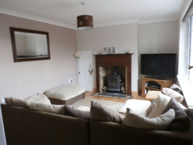  Image of 3 bedroom Semi-Detached house for sale in Bowes Villas Felderland Lane Worth Deal CT14 at Felderland Lane  Worth, CT14 0BS
