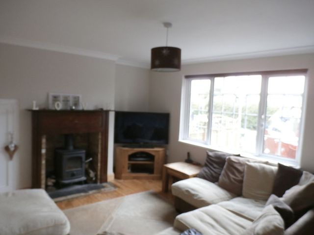  Image of 3 bedroom Semi-Detached house for sale in Bowes Villas Felderland Lane Worth Deal CT14 at Felderland Lane  Worth, CT14 0BS