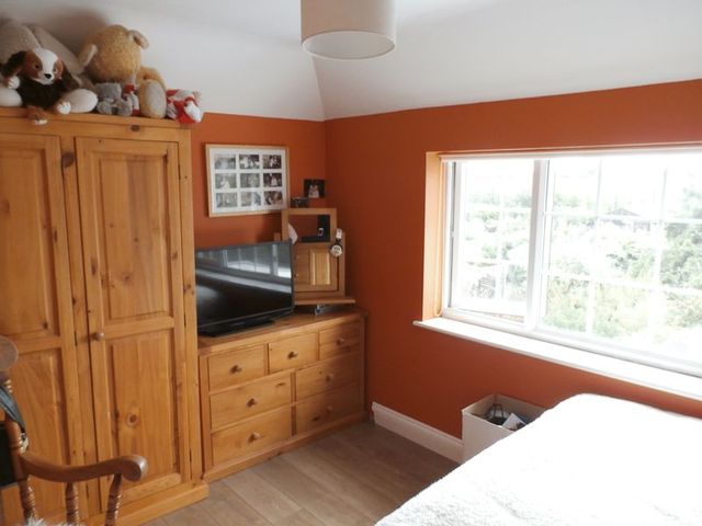  Image of 3 bedroom Semi-Detached house for sale in Bowes Villas Felderland Lane Worth Deal CT14 at Felderland Lane  Worth, CT14 0BS