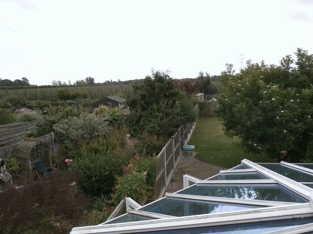  Image of 3 bedroom Semi-Detached house for sale in Bowes Villas Felderland Lane Worth Deal CT14 at Felderland Lane  Worth, CT14 0BS