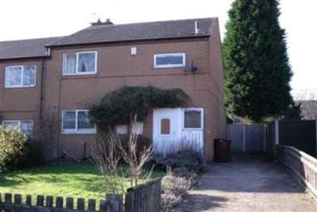  Image of 3 bedroom Detached house to rent in Fenton Road Nottingham NG5 at Nottingham, NG5 1LY