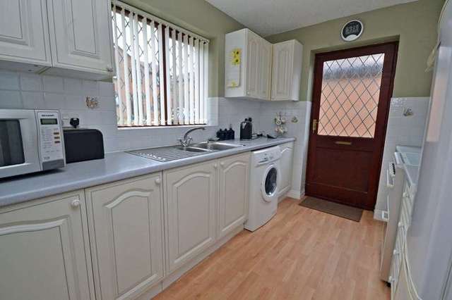 Image of 3 bedroom Detached house for sale in Fern Croft Wrenthorpe Wakefield WF2 at Wrenthorpe Wakefield West Yorkshire, WF2 0NU