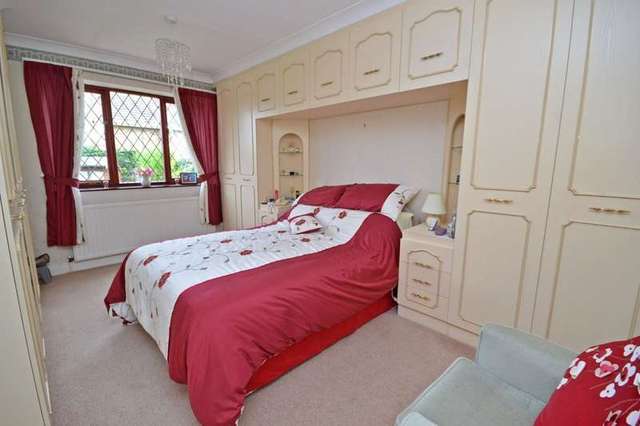 Image of 3 bedroom Detached house for sale in Fern Croft Wrenthorpe Wakefield WF2 at Wrenthorpe Wakefield West Yorkshire, WF2 0NU