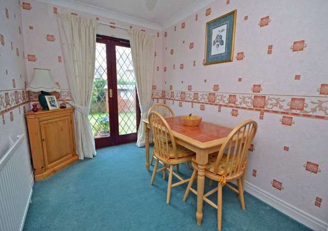  Image of 3 bedroom Detached house for sale in Fern Croft Wrenthorpe Wakefield WF2 at Wrenthorpe Wakefield West Yorkshire, WF2 0NU