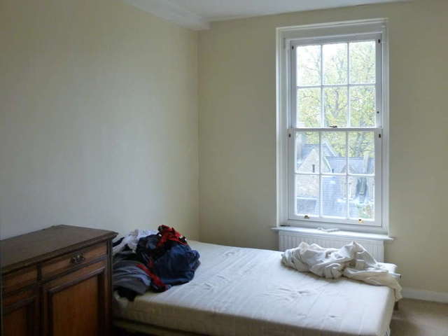  Image of 1 bedroom Apartment to rent in Ferndale Road London SW9 at London London London, SW9 8AZ