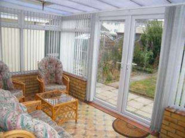  Image of 3 bedroom Bungalow for sale in Greensome Drive Ferndown BH22 at Ferndown Dorset Trickett