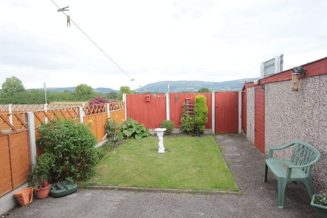  Image of 2 bedroom Semi-Detached house for sale in Ffordd Celyn Denbigh LL16 at Ffordd Celyn  Denbigh, LL16 5UU