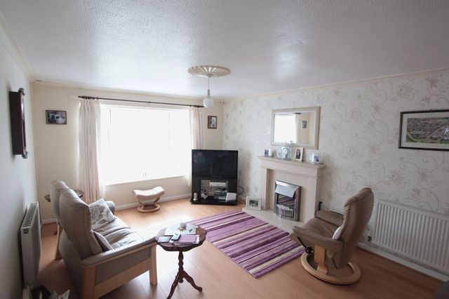  Image of 2 bedroom Semi-Detached house for sale in Ffordd Celyn Denbigh LL16 at Ffordd Celyn  Denbigh, LL16 5UU