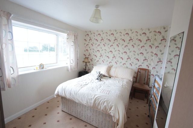  Image of 2 bedroom Semi-Detached house for sale in Ffordd Celyn Denbigh LL16 at Ffordd Celyn  Denbigh, LL16 5UU
