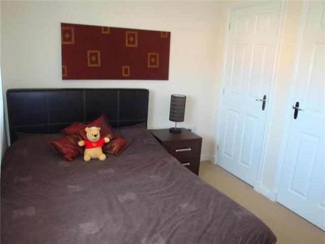  Image of 2 bedroom Flat to rent in Fieldfare View Dunfermline KY11 at Dunfermline Fife Fife, KY11 8FY