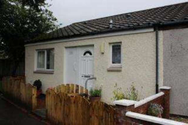  Image of 1 bedroom Bungalow for sale in Fintry Place Bourtreehill South Irvine KA11 at Bourtreehill South Irvine Dreghorn, KA11 1JB
