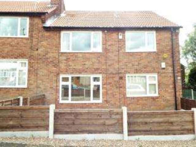  Image of 1 bedroom Flat for sale in Fir Tree Lane Dukinfield SK16 at Dukinfield Greater Manchester Dukinfield, SK16 5EW