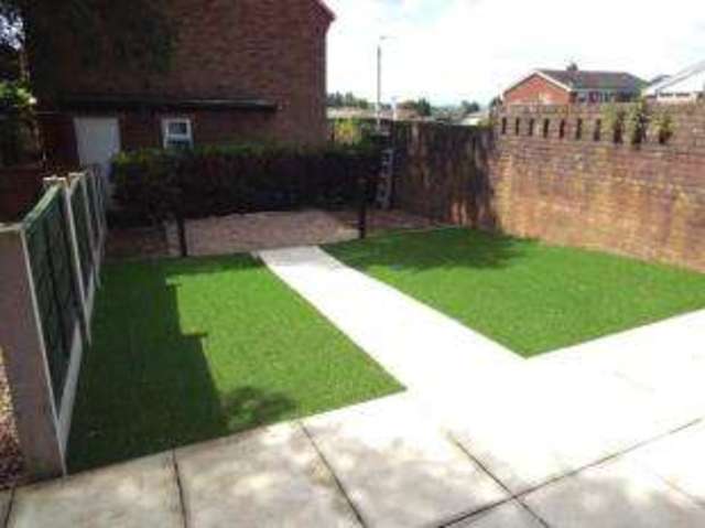  Image of 1 bedroom Flat for sale in Fir Tree Lane Dukinfield SK16 at Dukinfield Greater Manchester Dukinfield, SK16 5EW