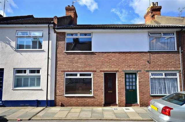  Image of 2 bedroom Terraced house for sale in First Avenue Chatham ME4 at Chatham Kent Chatham, ME4 5AT
