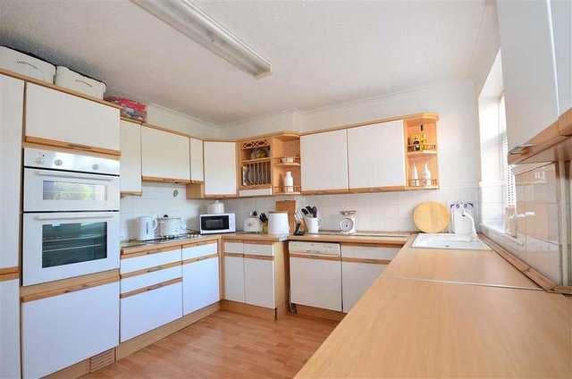  Image of 2 bedroom Terraced house for sale in First Avenue Chatham ME4 at Chatham Kent Chatham, ME4 5AT