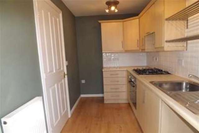 Image of 2 bedroom Detached house to rent in Fisher Close Sutton-in-Ashfield NG17 at Sutton-in-Ashfield, NG17 2AA