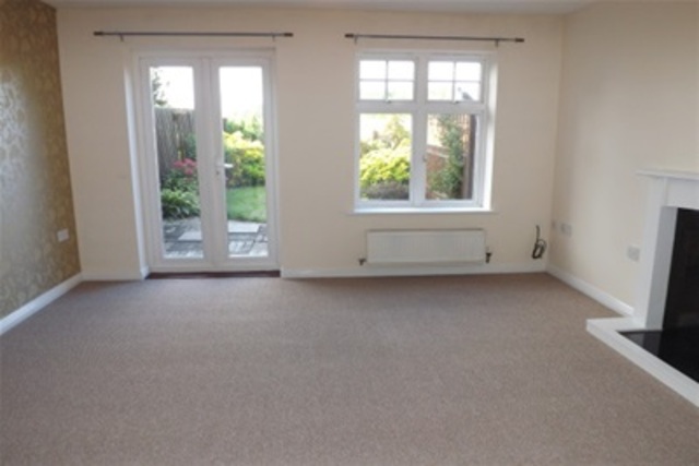  Image of 2 bedroom Detached house to rent in Fisher Close Sutton-in-Ashfield NG17 at Sutton-in-Ashfield, NG17 2AA