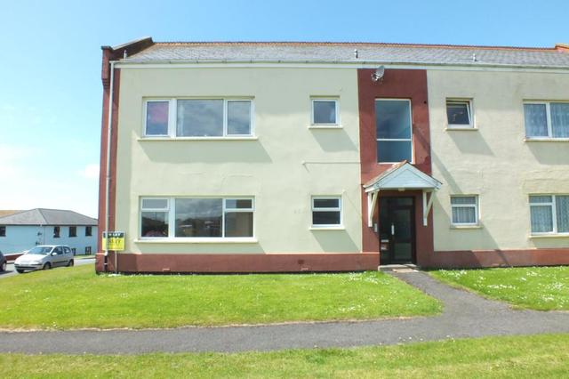  Image of 2 bedroom Flat for sale in Llanion Park Pembroke Dock SA72 at Llanion Park Pembroke Dock Waterloo, SA72 6DF