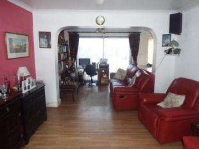  Image of 3 bedroom Semi-Detached house for sale in Flaxley Road Birmingham B33 at Birmingham West Midlands Tile Cross, B33 9HG