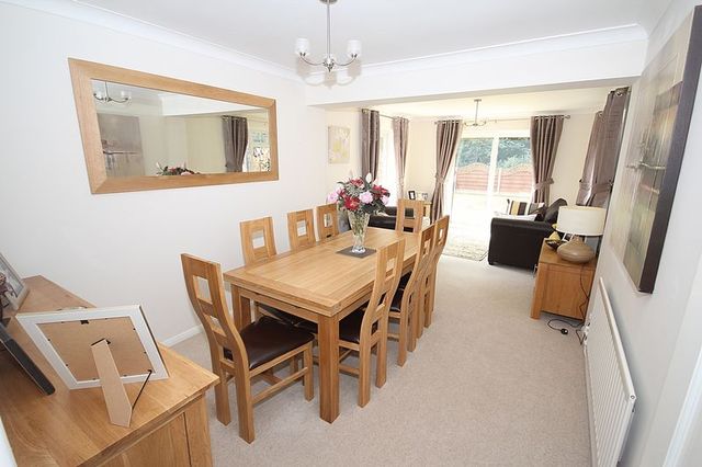  Image of 4 bedroom Detached house for sale in The Quantocks Flitwick Bedford MK45 at The Quantocks Flitwick Flitwick, MK45 1TG