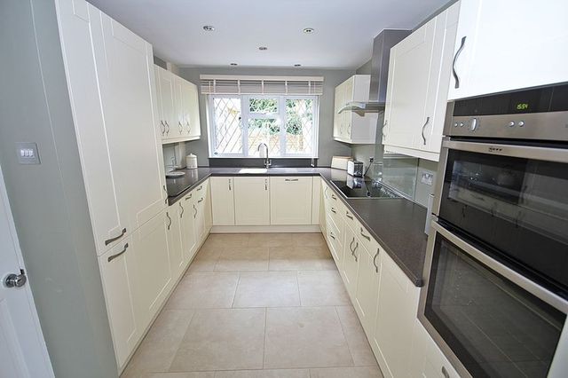  Image of 4 bedroom Detached house for sale in The Quantocks Flitwick Bedford MK45 at The Quantocks Flitwick Flitwick, MK45 1TG