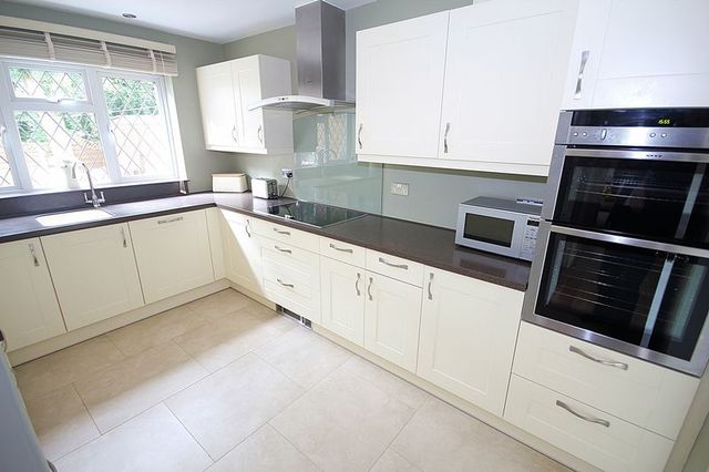  Image of 4 bedroom Detached house for sale in The Quantocks Flitwick Bedford MK45 at The Quantocks Flitwick Flitwick, MK45 1TG