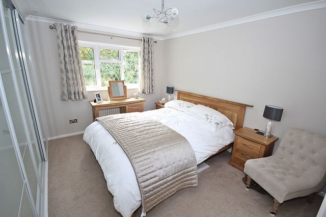  Image of 4 bedroom Detached house for sale in The Quantocks Flitwick Bedford MK45 at The Quantocks Flitwick Flitwick, MK45 1TG