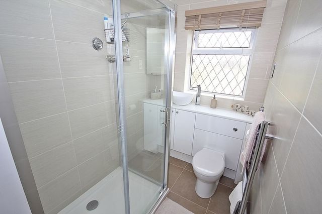  Image of 4 bedroom Detached house for sale in The Quantocks Flitwick Bedford MK45 at The Quantocks Flitwick Flitwick, MK45 1TG