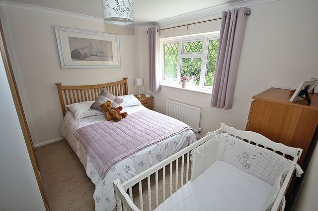  Image of 4 bedroom Detached house for sale in The Quantocks Flitwick Bedford MK45 at The Quantocks Flitwick Flitwick, MK45 1TG