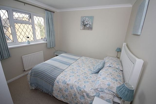  Image of 4 bedroom Detached house for sale in The Quantocks Flitwick Bedford MK45 at The Quantocks Flitwick Flitwick, MK45 1TG