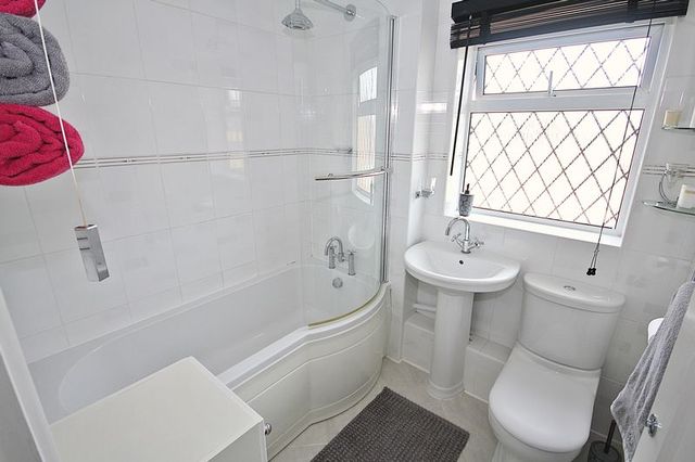  Image of 4 bedroom Detached house for sale in The Quantocks Flitwick Bedford MK45 at The Quantocks Flitwick Flitwick, MK45 1TG