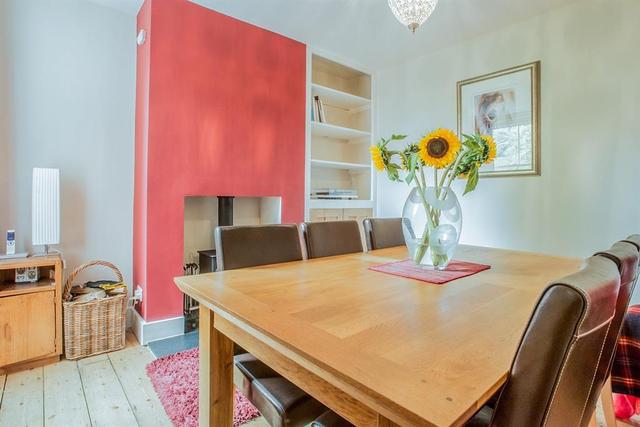  Image of 3 bedroom Detached house for sale in Folly Avenue St. Albans AL3 at Folly Avenue  ST. ALBANS, AL3 5QD