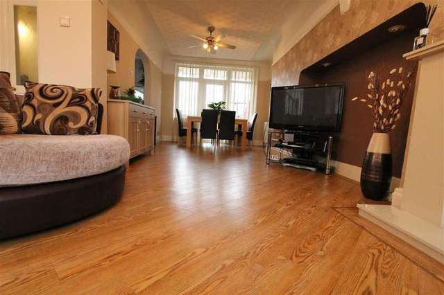 Image of 3 bedroom Semi-Detached house for sale in Forest Green West Derby Liverpool L12 at West Derby, L12 5HX