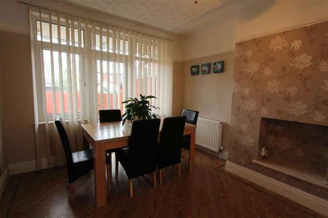  Image of 3 bedroom Semi-Detached house for sale in Forest Green West Derby Liverpool L12 at West Derby, L12 5HX