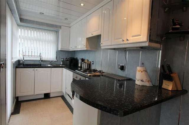  Image of 3 bedroom Semi-Detached house for sale in Forest Green West Derby Liverpool L12 at West Derby, L12 5HX