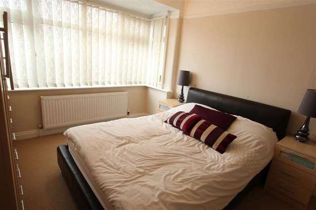  Image of 3 bedroom Semi-Detached house for sale in Forest Green West Derby Liverpool L12 at West Derby, L12 5HX