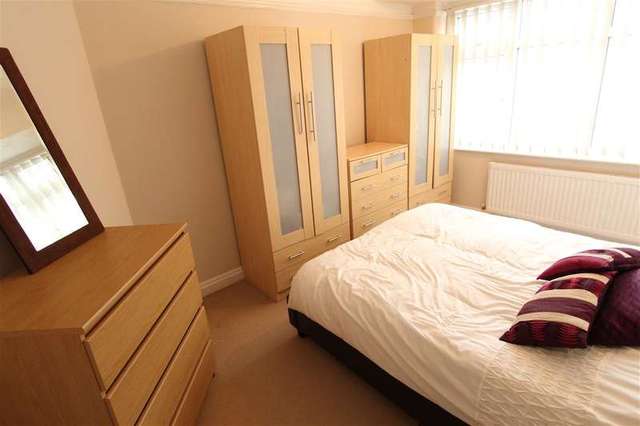  Image of 3 bedroom Semi-Detached house for sale in Forest Green West Derby Liverpool L12 at West Derby, L12 5HX