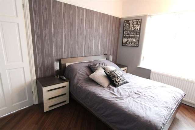  Image of 3 bedroom Semi-Detached house for sale in Forest Green West Derby Liverpool L12 at West Derby, L12 5HX